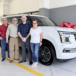 AutoNation Nissan Pembroke Pines