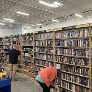 McKay's - Winston-Salem - More DVDs - Music & DVDs Near Me - Winston-Salem, North Carolina McKay's - Winston-Salem - More DVDs - Music & DVDs Near Me - Winston-Salem, North Carolina