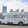 Polish Nails & Concierge gift card