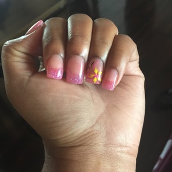 La Spa Nails - Nail Salons Near Me - San Leandro, California La Spa Nails - Nail Salons Near Me - San Leandro, California