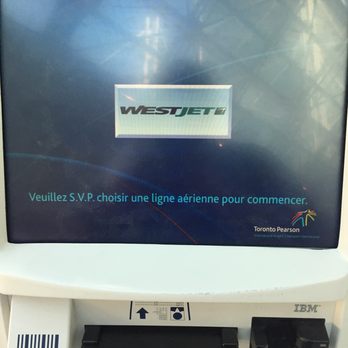 WestJet - Airlines Near Me - Mississauga, Ontario