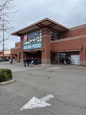 H MART - 384 Photos & 248 Reviews - 13600 SW Pacific Hwy, Tigard