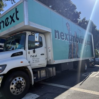 Next Moving Company - Movers Near Me - Pasadena, California Next Moving Company - Movers Near Me - Pasadena, California