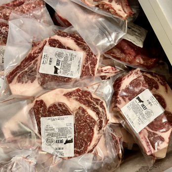 Crows Nest Produce - Local beef from Geary Farms in stock! Steaks, roasts and ground beef. - Farmers Market Near Me - Loganville, Georgia Crows Nest Produce - Local beef from Geary Farms in stock! Steaks, roasts and ground beef. - Farmers Market Near Me - Loganville, Georgia