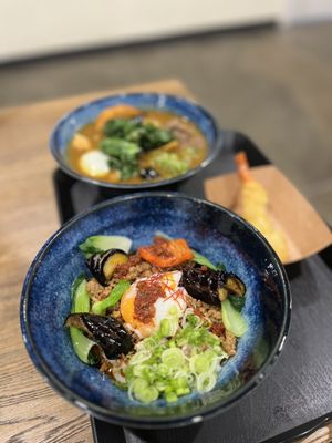 Katsuo + Kombu by null
