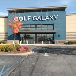 Golf Galaxy