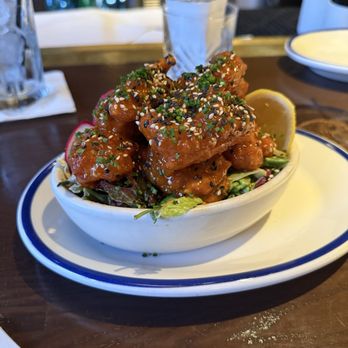 Hudson House - Dynamite shrimp - Bars Near Me - Dallas, Texas Hudson House - Dynamite shrimp - Bars Near Me - Dallas, Texas