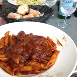 Le Tabary's - Mmmmmm lunch special!