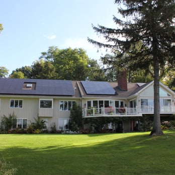 Sunrise Solar Solutions - Briarcliff House - Solar Installation Near Me - Briarcliff Manor, New York Sunrise Solar Solutions - Briarcliff House - Solar Installation Near Me - Briarcliff Manor, New York