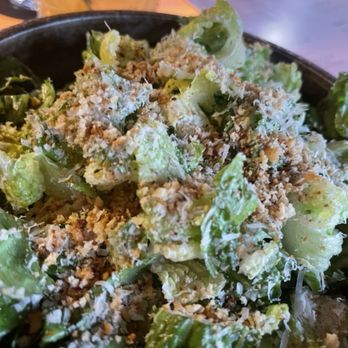 Bokaguá - Yuzu Cesar Salad - Asian Fusion Near Me - Bronx, New York