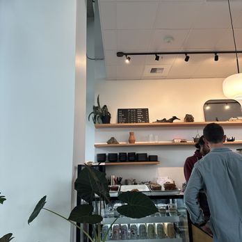 Seasmith - Coffee & Tea Near Me - Seattle, Washington Seasmith - Coffee & Tea Near Me - Seattle, Washington