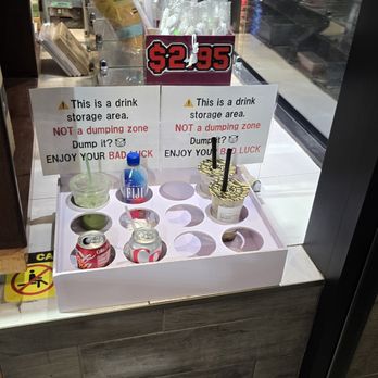 Koryo Bookstore - drink drop off spot - don't abandon! - Bookstores Near Me - New York, New York Koryo Bookstore - drink drop off spot - don't abandon! - Bookstores Near Me - New York, New York
