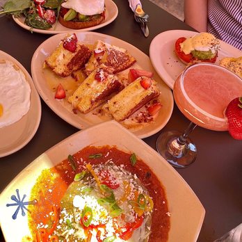 Snooze, an A.M. Eatery - Smashed avocado benny, omg french toast, huevos tostadas - Breakfast & Brunch Near Me - Houston, Texas Snooze, an A.M. Eatery - Smashed avocado benny, omg french toast, huevos tostadas - Breakfast & Brunch Near Me - Houston, Texas
