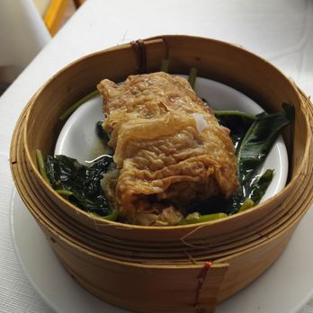 Wah Kung - Steamed dim  sum - Chinese Near Me - Honolulu, Hawaii