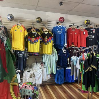 Soccer Star - Soccer Near Me - Antioch, California