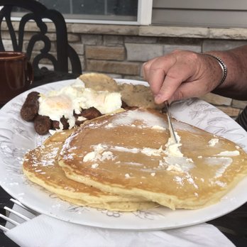 Hazel's Diner And Bakery - Breakfast & Brunch Near Me - Hebron, Illinois Hazel's Diner And Bakery - Breakfast & Brunch Near Me - Hebron, Illinois