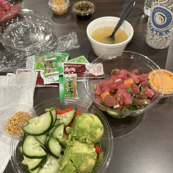 PokeCity - Glendale - Poke Near Me - Glendale, Colorado PokeCity - Glendale - Poke Near Me - Glendale, Colorado