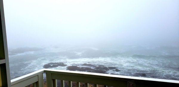 The Tides Inn by null