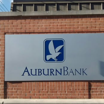AuburnBank - Main Office - Banks & Credit Unions Near Me - Auburn, Alabama AuburnBank - Main Office - Banks & Credit Unions Near Me - Auburn, Alabama