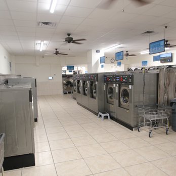 Express Laundry Center - Laundromat Near Me - Tuscaloosa, Alabama Express Laundry Center - Laundromat Near Me - Tuscaloosa, Alabama
