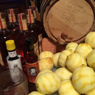 Leaders Beverage by null