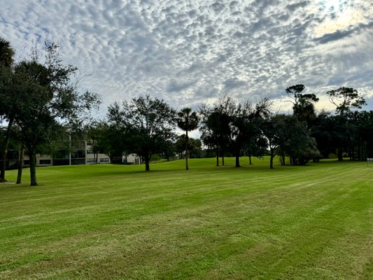 Deer Creek Golf Club by null