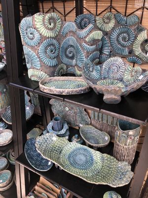 Talbot Street Art Fair by null