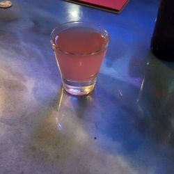 The Blind Pig - Pink Shots