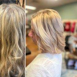 The Wild Horse Salon
