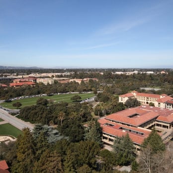 Hoover Tower - Landmarks & Historical Buildings Near Me - Stanford, California