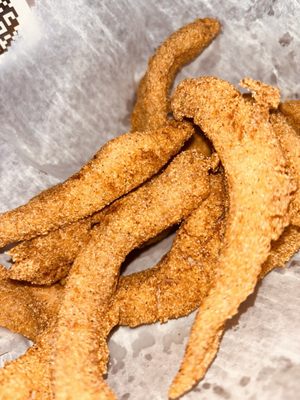 Cornbread Restaurant & Bar by null