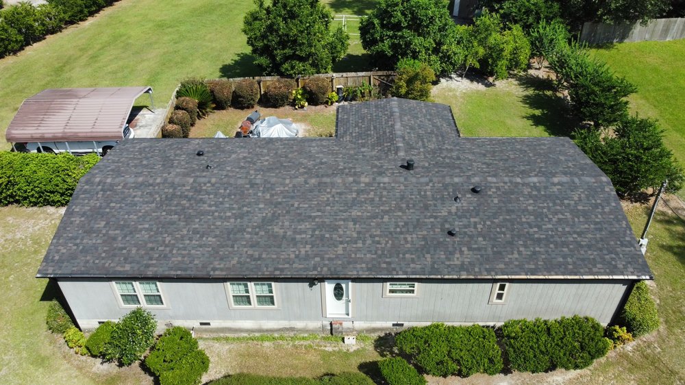 Slide of Eagle Eye Roofing