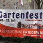 Photo of Gartenfest Lebensträume 2012