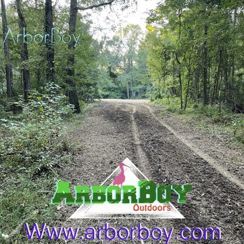 ArborBoy Outdoors - Tree Services Near Me - Natchez, Mississippi