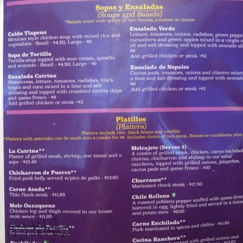 La Catrina - Tacos Near Me - New Brunswick, New Jersey La Catrina - Tacos Near Me - New Brunswick, New Jersey