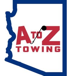 A to Z Towing