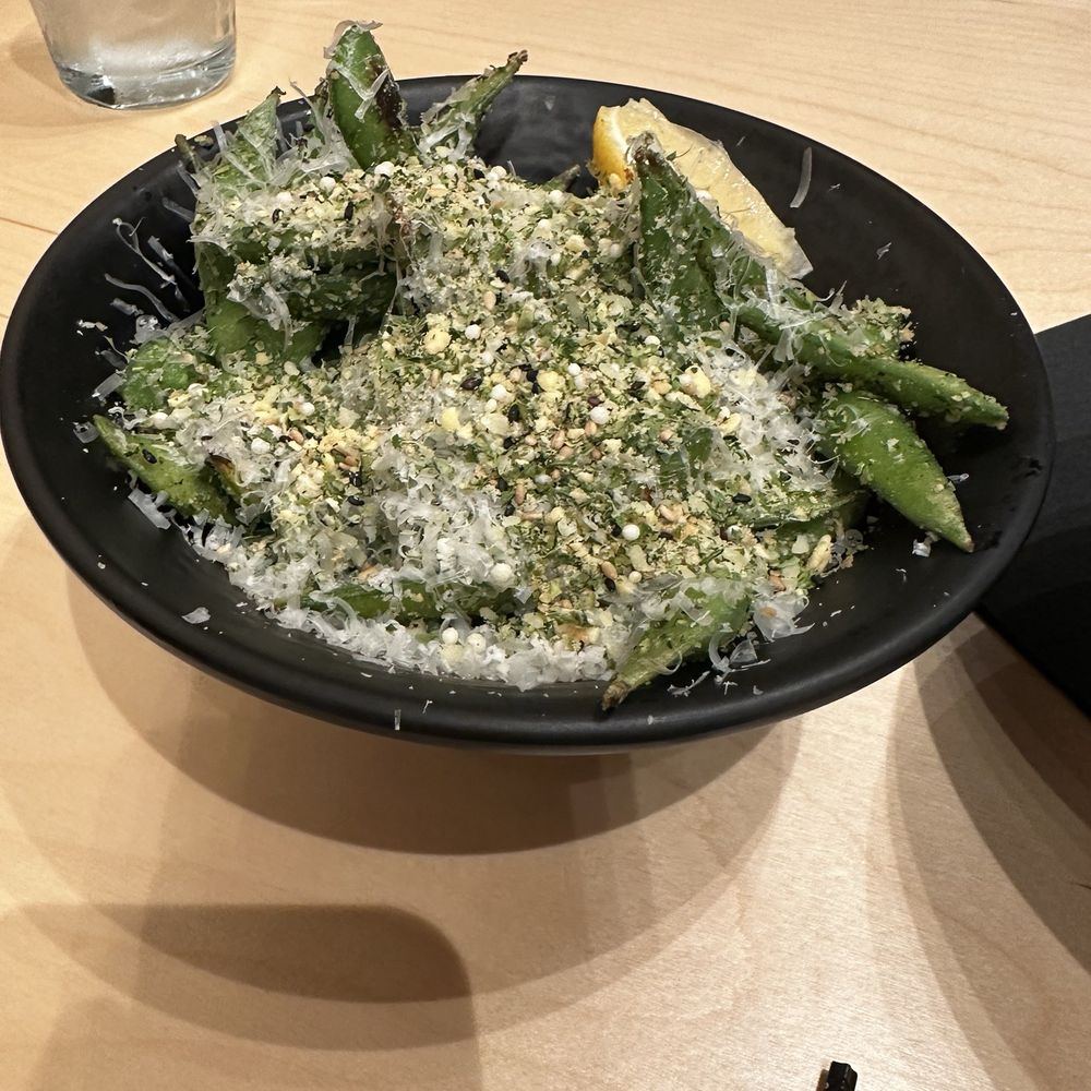 Edamame Edamame