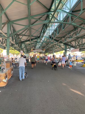 Overland Park Farmers' Market by null Overland Park Farmers' Market by null