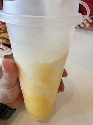 Kung Fu Chicken Little Havana by null