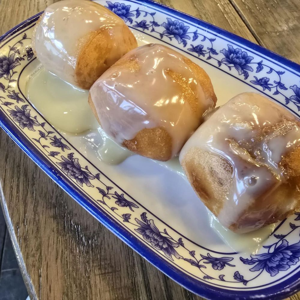 Han Spot - Dim Sum Near Me - Gaithersburg, Maryland Han Spot - Dim Sum Near Me - Gaithersburg, Maryland