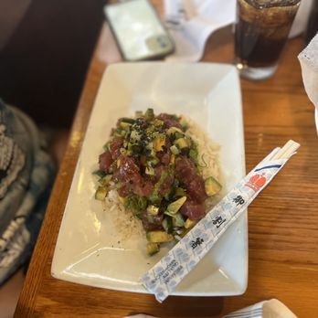 Walt's Wharf - Poke - Seafood Near Me - Seal Beach, California Walt's Wharf - Poke - Seafood Near Me - Seal Beach, California