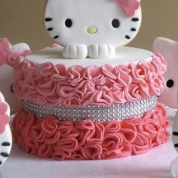 One Belle Bakery - The cake for my daughter's 24th birthday was absolutely beautiful! - Bakeries Near Me - Wilmington, North Carolina One Belle Bakery - The cake for my daughter's 24th birthday was absolutely beautiful! - Bakeries Near Me - Wilmington, North Carolina