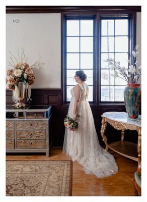 Angela's Bridal by null