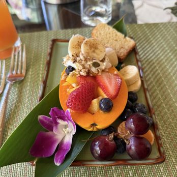 Honu Kai Bed & Breakfast - Breakfast! - Bed & Breakfast Near Me - Kailua Kona, Hawaii Honu Kai Bed & Breakfast - Breakfast! - Bed & Breakfast Near Me - Kailua Kona, Hawaii