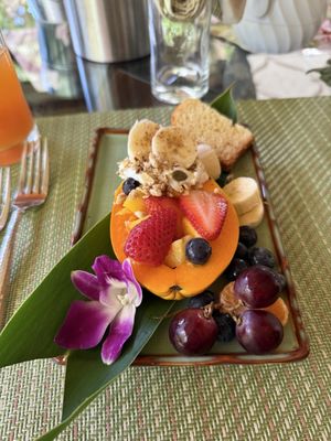 Honu Kai Bed & Breakfast by null