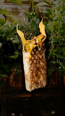 KRASA CRAFT RESTAURANT Chicago by null