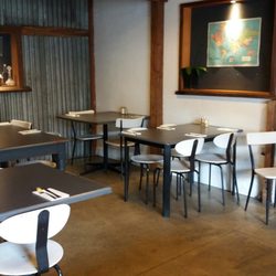 Unwind Café & Bar