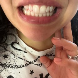 Monica Puentes, DDS