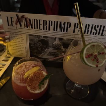 Vanderpump A Paris - French Near Me - Las Vegas, Nevada Vanderpump A Paris - French Near Me - Las Vegas, Nevada
