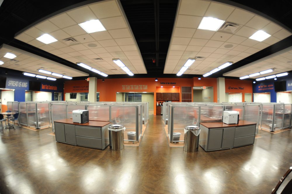 RELIANCE ONE Request Information 1700 Harmon Rd, Auburn Hills